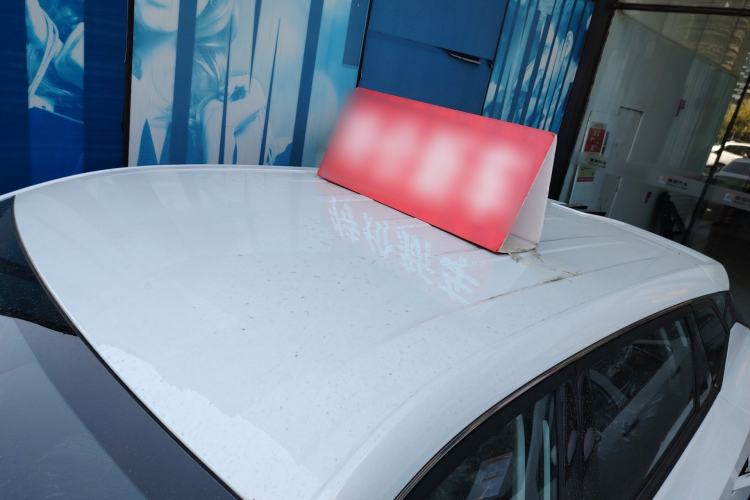 Used Dongfeng Aeolus SKY EV01 2025 530 km AIR Elite Edition