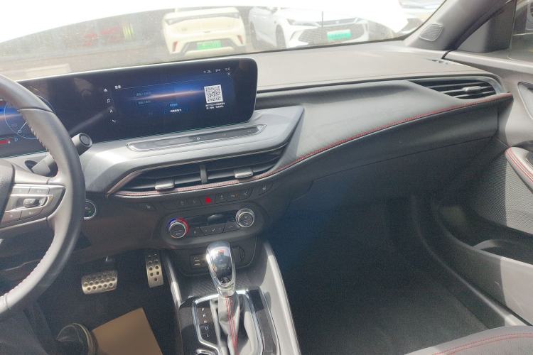 Used Buick Verano 2022 Pro GS Gale Edition
