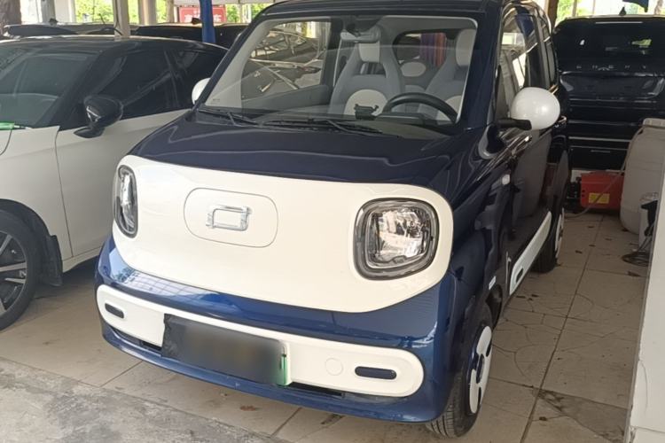 Used Bestune Pony 2024 170km Vitality Horse
