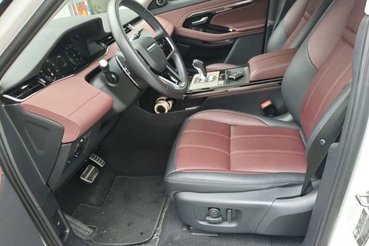 Used Land Rover Range Evoque 2023 Aurora L 249 PS Luxury Edition
