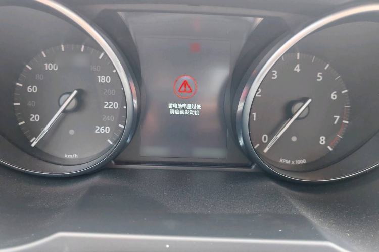 Used Land Rover Range Evoque 2018 240 PS SE Smart Brilliance Edition