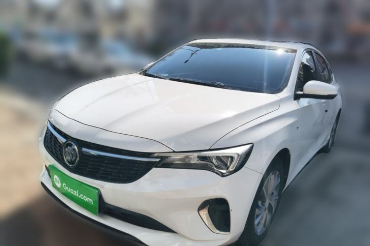 Used Buick Verano 2022 Pro 533T Fun Edition