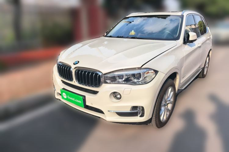 Used BMW X5 2018 xDrive28i