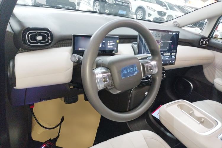 Used AION UT 2025 330 Starlight Edition