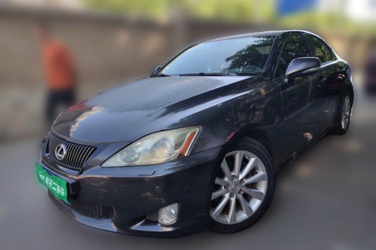 Used Lexus IS 2009 300 Guazi used car, China used car export, Used car for sale, Used cars, Cheapest cars for sale