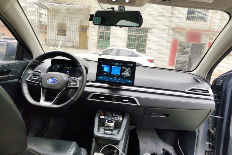 Used BYD e2 2021 Comfort Model
