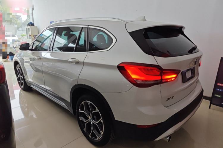 Used BMW X1 2020 sDrive20Li Premium Edition
