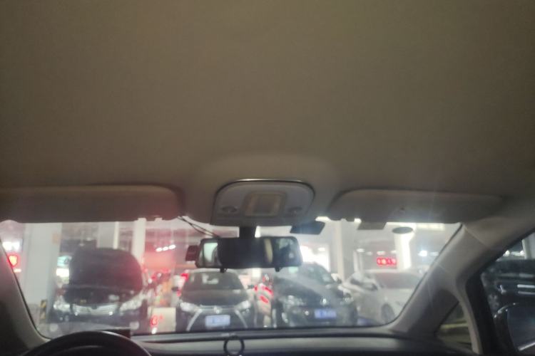 Used BYD Song MAX 2017 1.5T Automatic Smart Connect Luxury 7-Seater