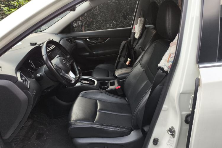 Used Nissan X-Trail 2020 2.0L XL ITS CVT 2WD SmartConnect Comfort Edition
