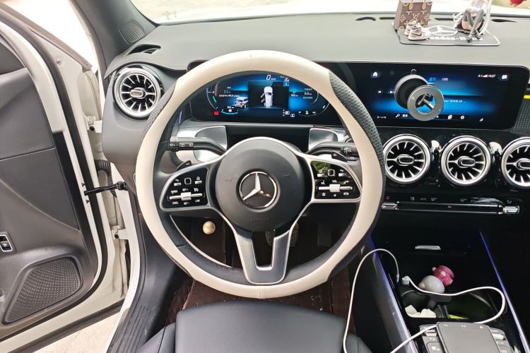 Used Mercedes-Benz GLB 2023 GLB 220 Sport Edition