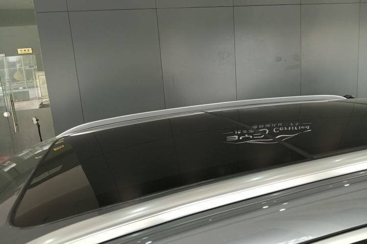 Used BYD Song Pro New Energy 2025 Second-Generation DM-i 115KM Overachiever Trim