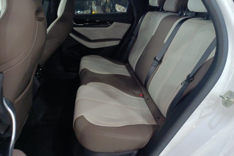 Used BYD Qin PLUS 2023 Champion Edition DM-i 55KM Leading Model