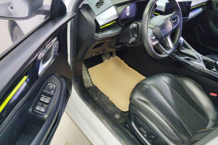 Used Roewe i5 2021 Revised 1.5L CVT Starry Edition