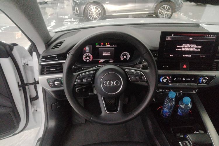 Used Audi A5 2024 Sportback 40 TFSI Fashionable and Dynamic Model