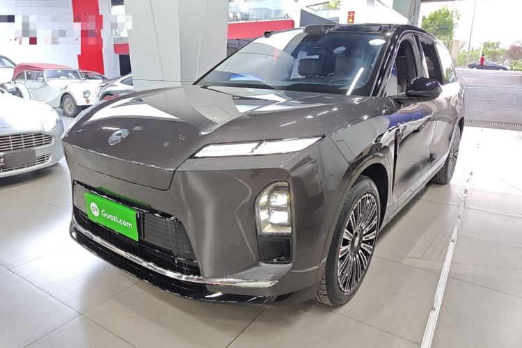 Used Nio ES8 2026 Model 6-seat Executive Luxury Edition