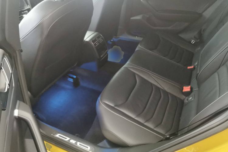 Used Volkswagen FAW-Volkswagen CC 2020 330TSI Glamour Edition China VI Standard
