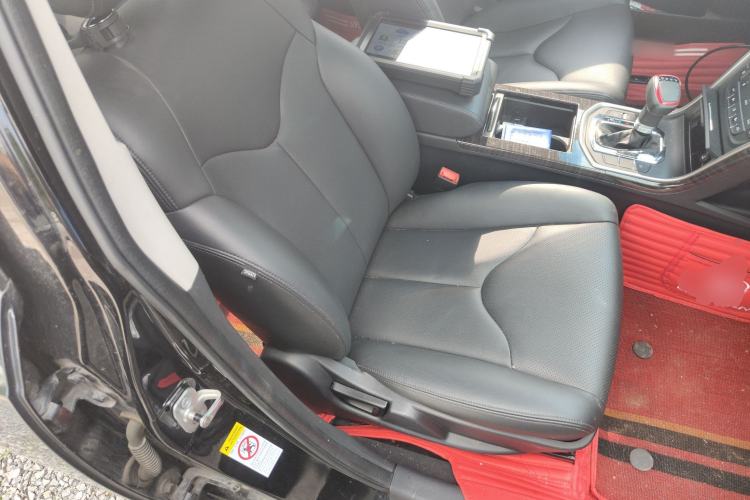 Used Changan Raeton 2014 1.8T Automatic Prestige Anniversary Edition China IV Standard