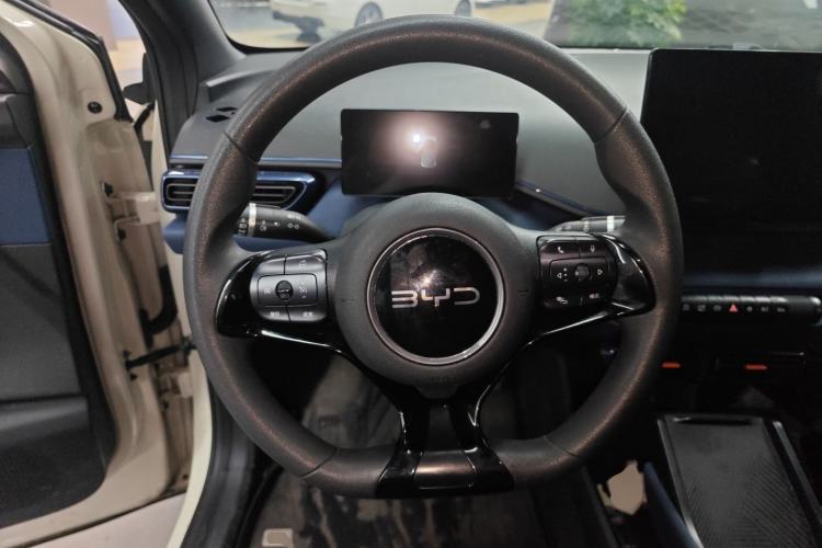 Used BYD Seagull 2025 305km Active Version