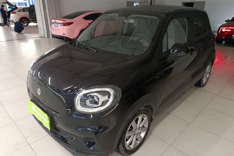 Used Leapmotor T03 2022 Crystal Edition