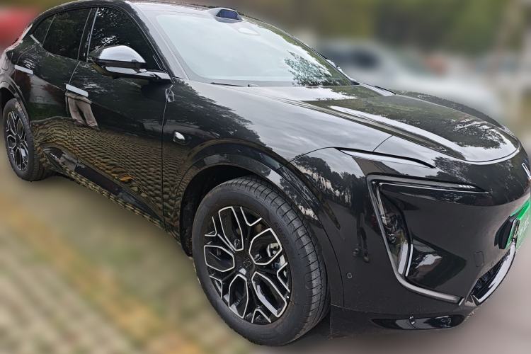 Used Avatr 07 2026 Elite Range-Extended Version
