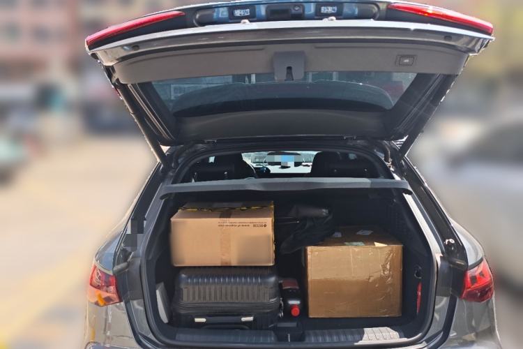 Used Audi A3 2024 Sportback 35 TFSI Fashionable Sports Model