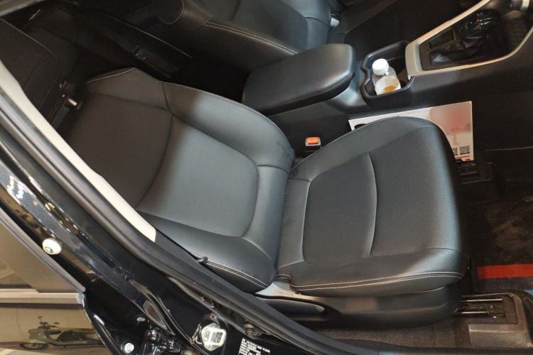 Used Toyota RAV4 2022 2.0L CVT Two-Wheel Drive Fashion Edition
