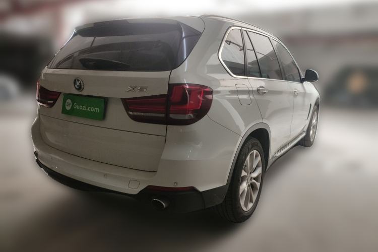 Used BMW X5 (Import) 2014 xDrive35i Leading Model