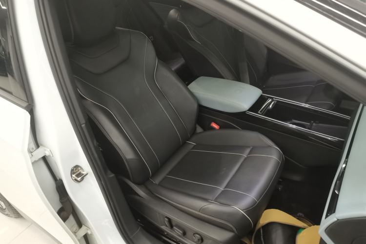 Used Volkswagen ID.4 X 2023 Pure Smart Edition