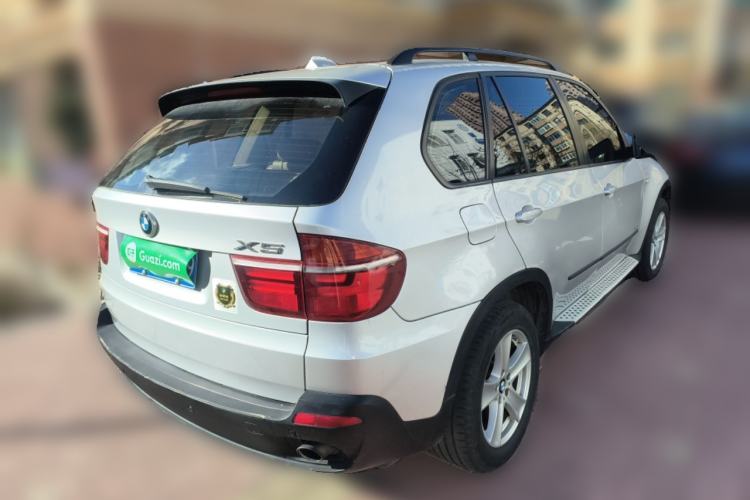Used BMW X5 2009 xDrive30i Luxury Edition