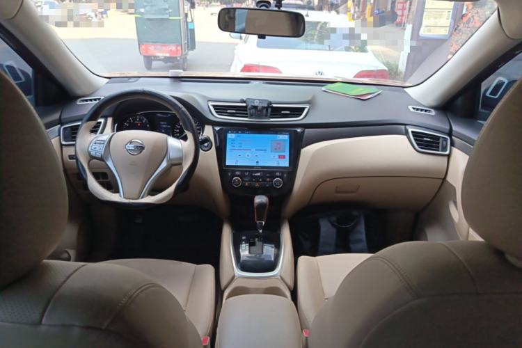 Used Nissan X-Trail 2014 2.0L CVT Comfort Edition 2WD
