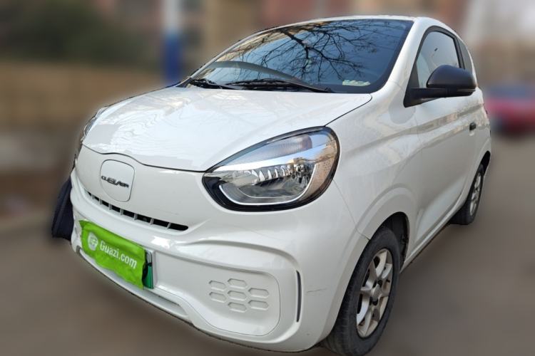 Used Roewe Clever 2022 311km QiQi BoBo Edition