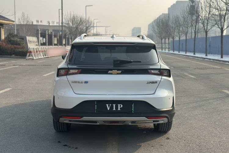 Used Chevrolet Menlo 2022 Starry Edition
