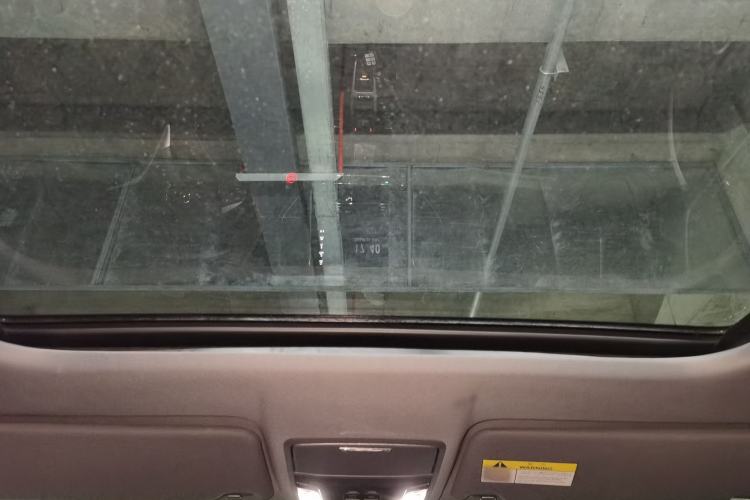 Used Honda UR-V 2017 370TURBO Four-Wheel Drive Prestige Edition China V
