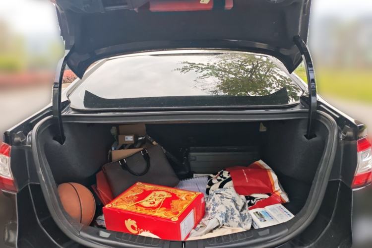 Used Ford Mondeo 2013 1.5L GTDi180 Fashion Edition