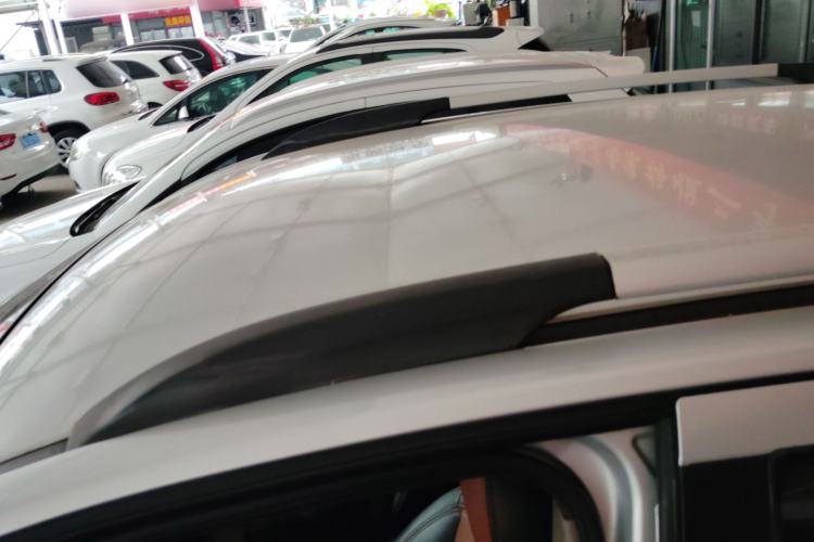 Used Haima S5 2014 1.6L Manual ZhiLe Model
