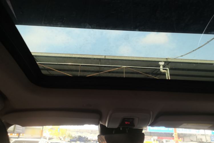 Used Volvo XC60 2017 T5 AWD Smart Upgrade Edition