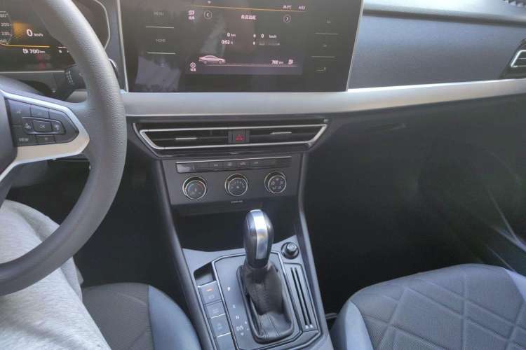 Used Volkswagen Lavida 2023 1.5L Automatic De Yi Edition