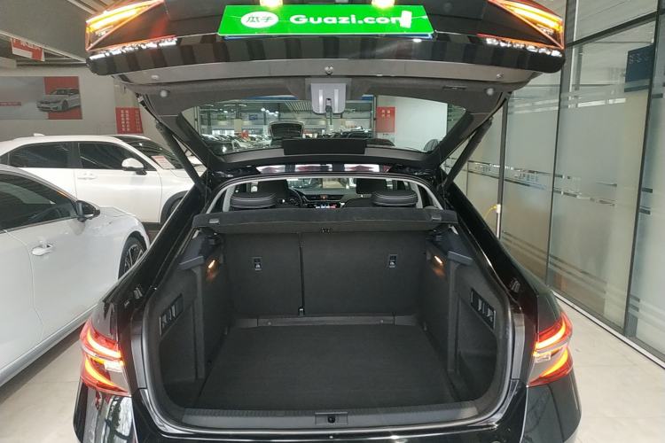 Used Skoda Superb 2024 TSI280 DSG Luxury Edition