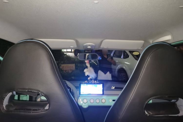 Used Bestune Pony 2024 170km Vitality Horse