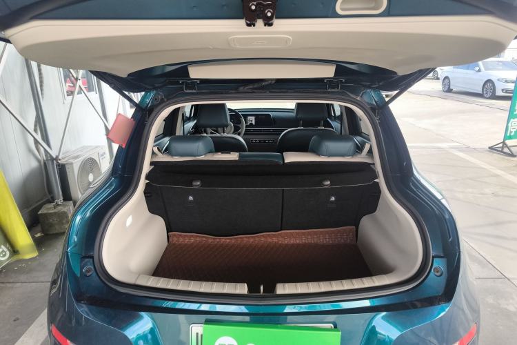 Used ORA Good Cat 2021 400km Standard Range Venus Edition Lithium Iron Phosphate