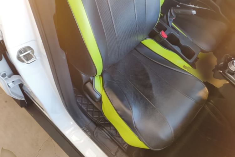 Used Geometry E Firefly 2024 301km Flowing Light