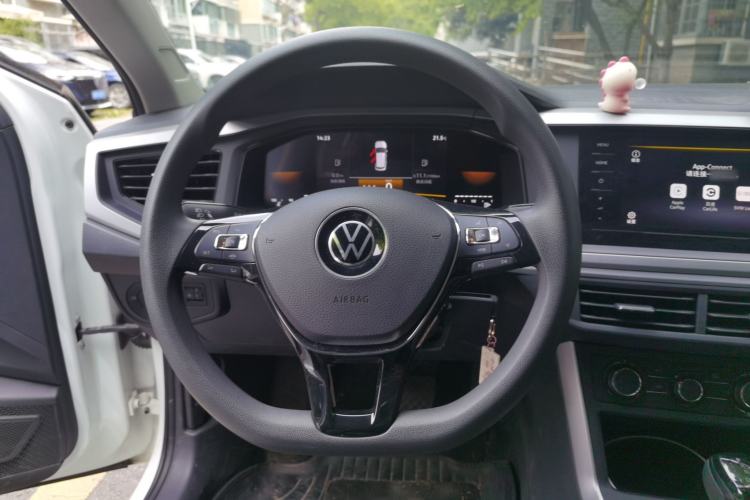 Used Volkswagen Polo 2023 Revised Plus 1.5L Automatic – Enjoy Life Edition
