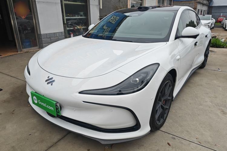 Used IM L6 2024 Max Standard Edition