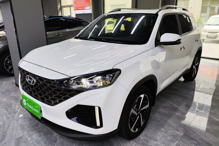 Used Hyundai ix35 2021 2.0L Automatic 2WD GLS Leading Edition