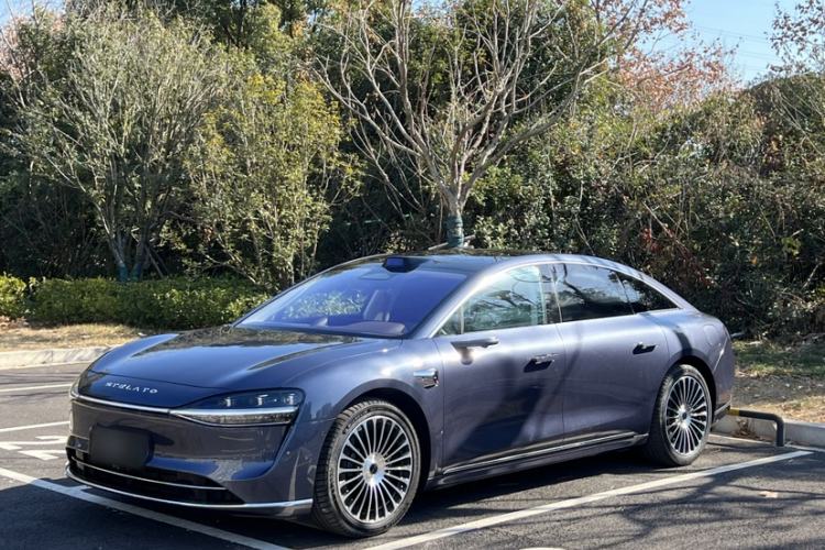 Used Hima Stelato S9 2025 Extended-Range Ultra