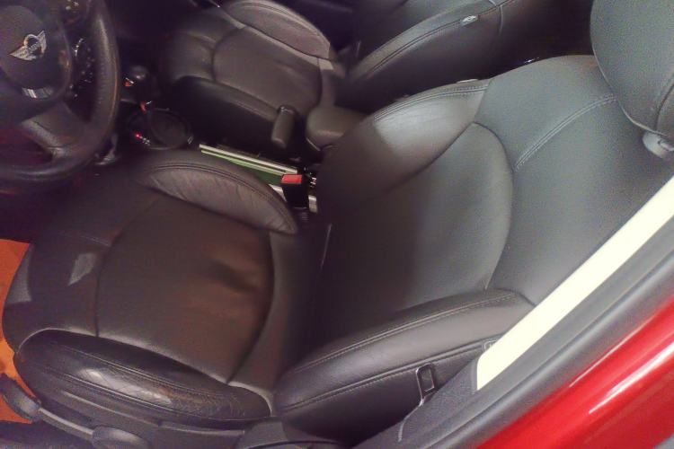 Used MINI Countryman 2011 1.6L COOPER Fun