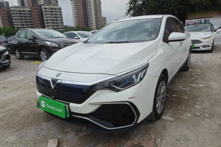 Used Venucia D60EV 2022 Standard Range Smart Drive Version