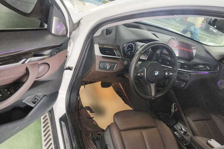 Used BMW X1 2020 xDrive25Li Luxury Edition
