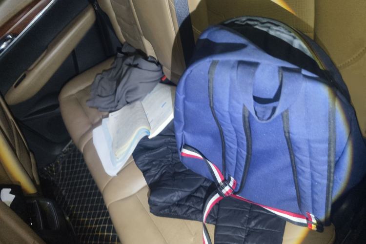 Used Cadillac XT5 2016 28T 4x4 Platinum Edition