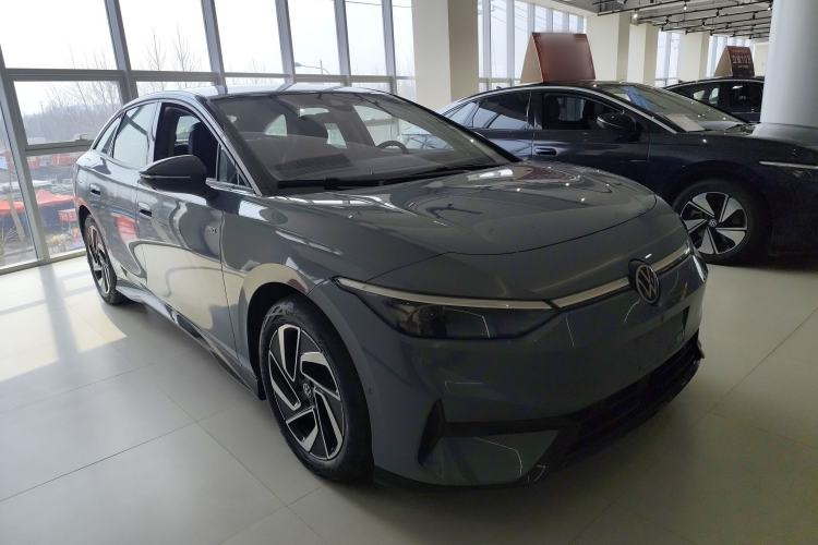 Used Volkswagen ID.7 VIZZION 2024 PRO Model